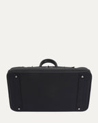 So Black Togo HAC Birkin 40
