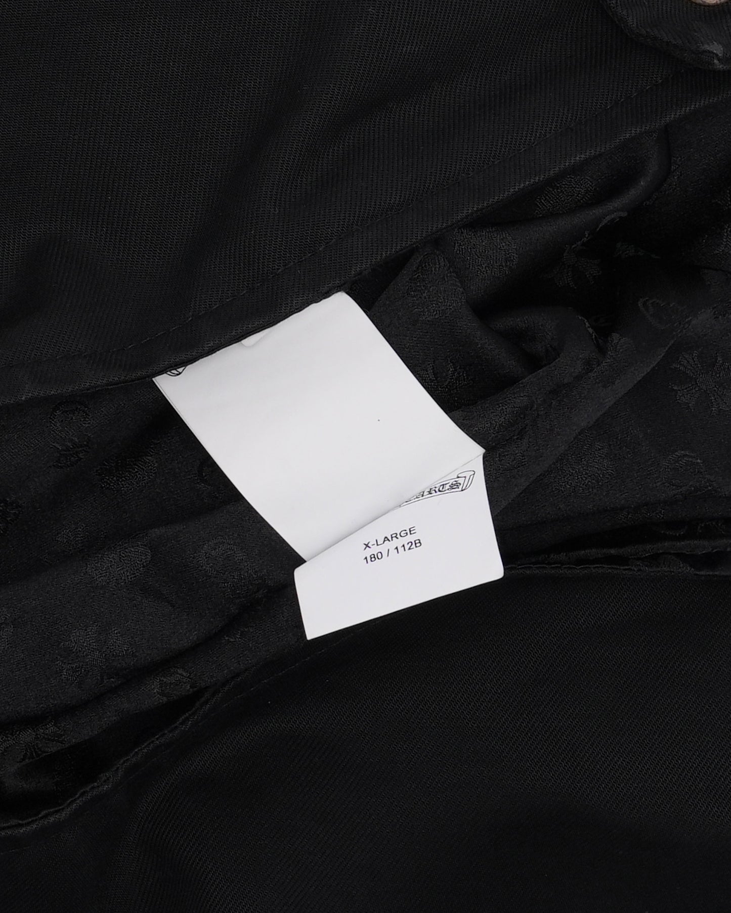 Matty Boy Form Bomber Jacket