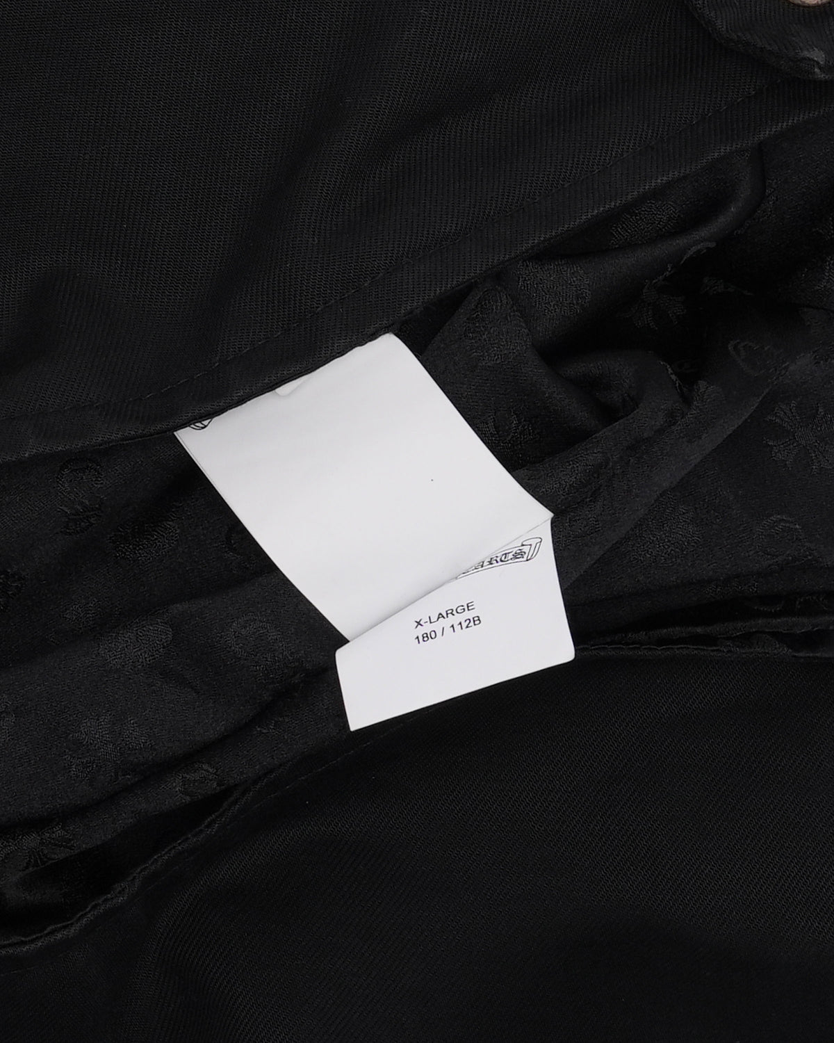 Matty Boy Form Bomber Jacket