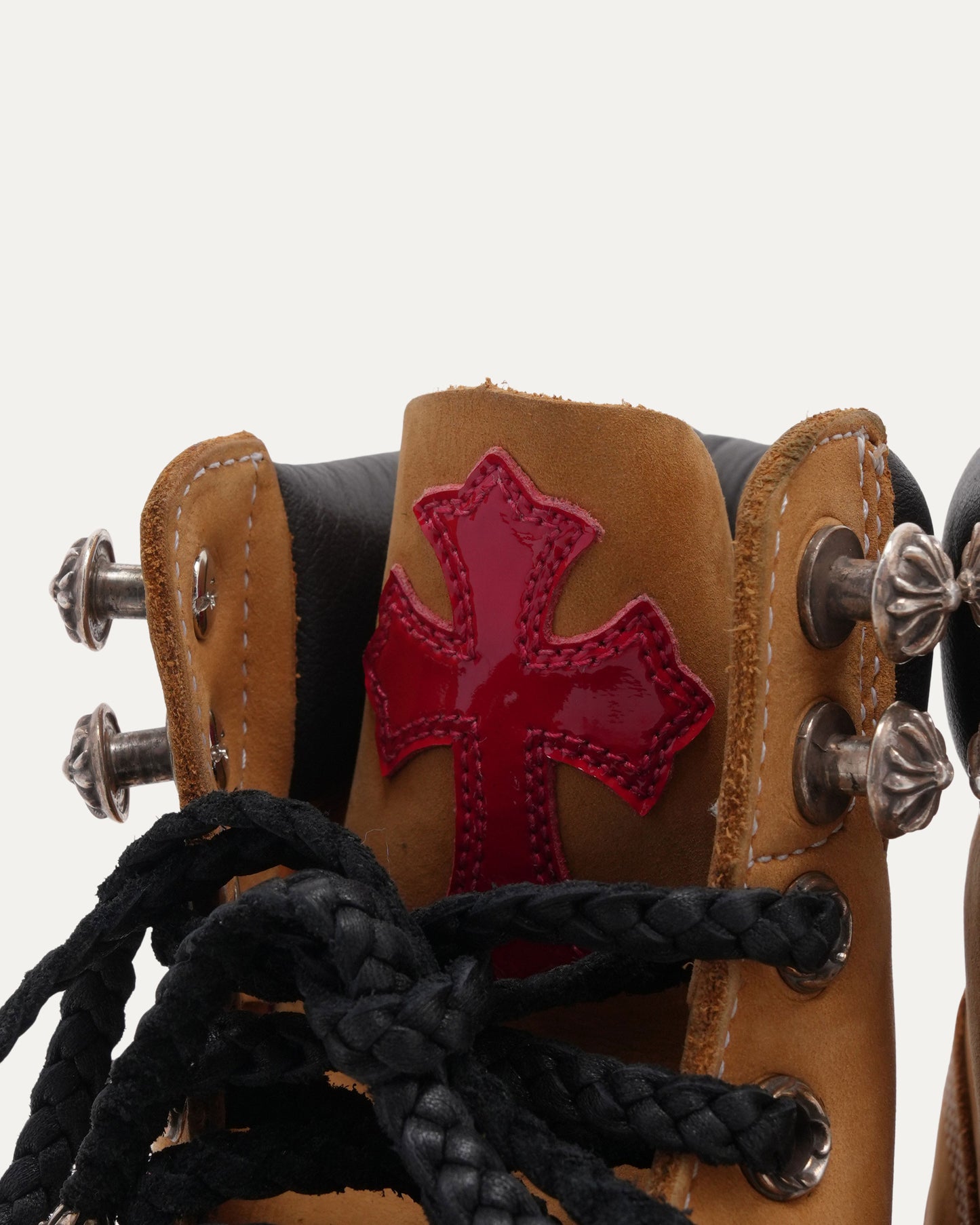 Timberland Cross Patch 6" Boots