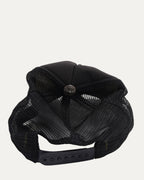 Fuck Patch Trucker Hat