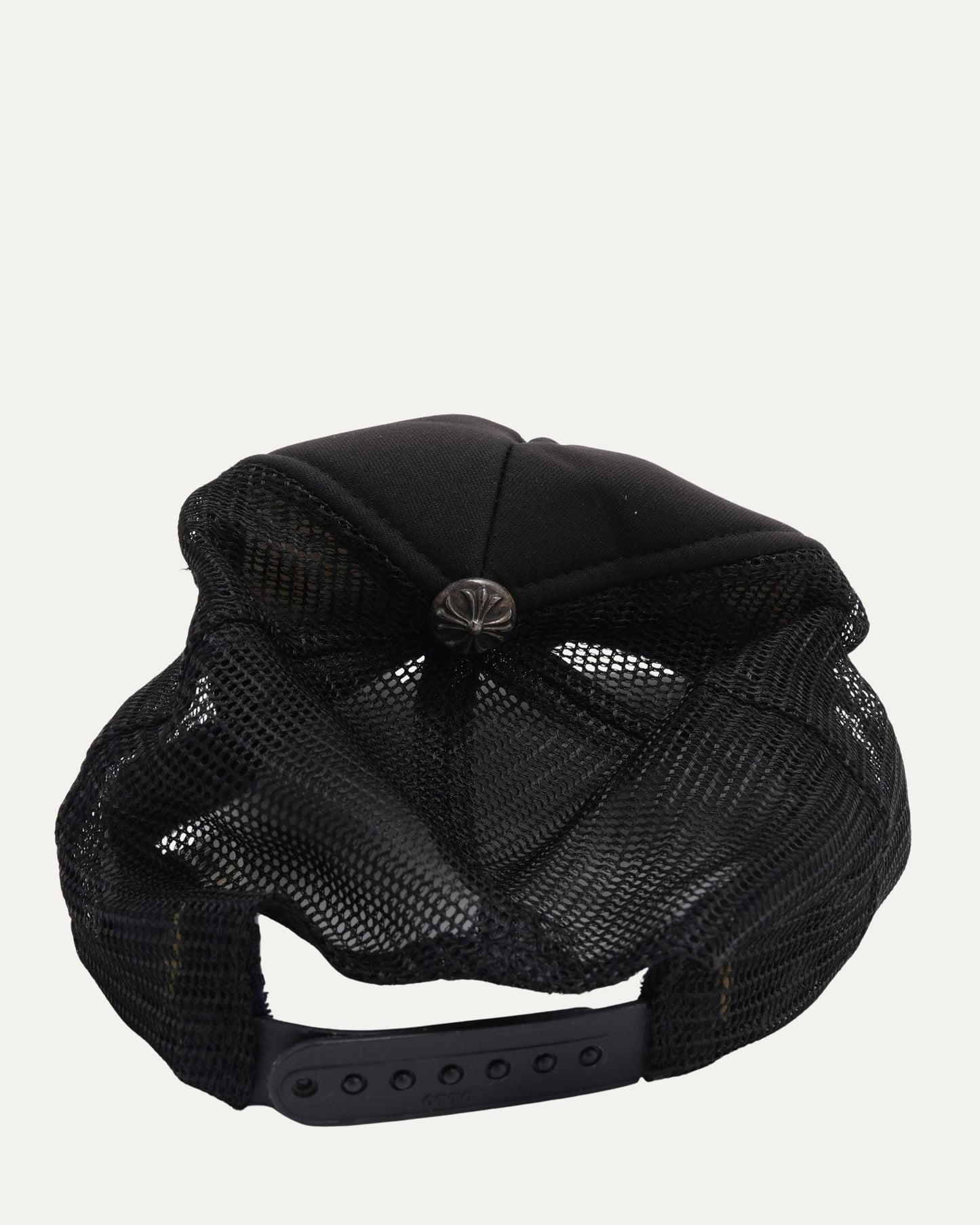 Fuck Patch Trucker Hat
