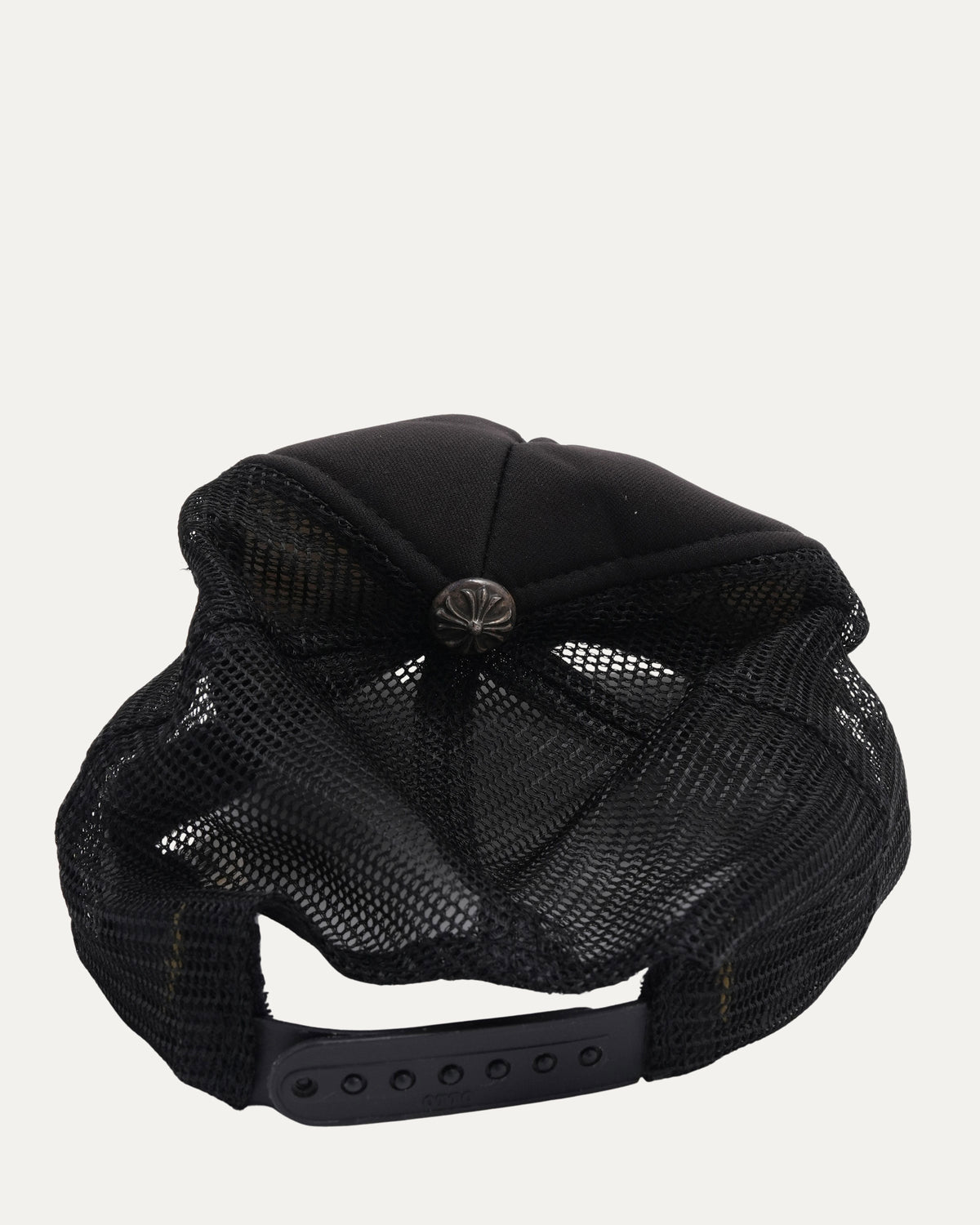 Fuck Patch Trucker Hat