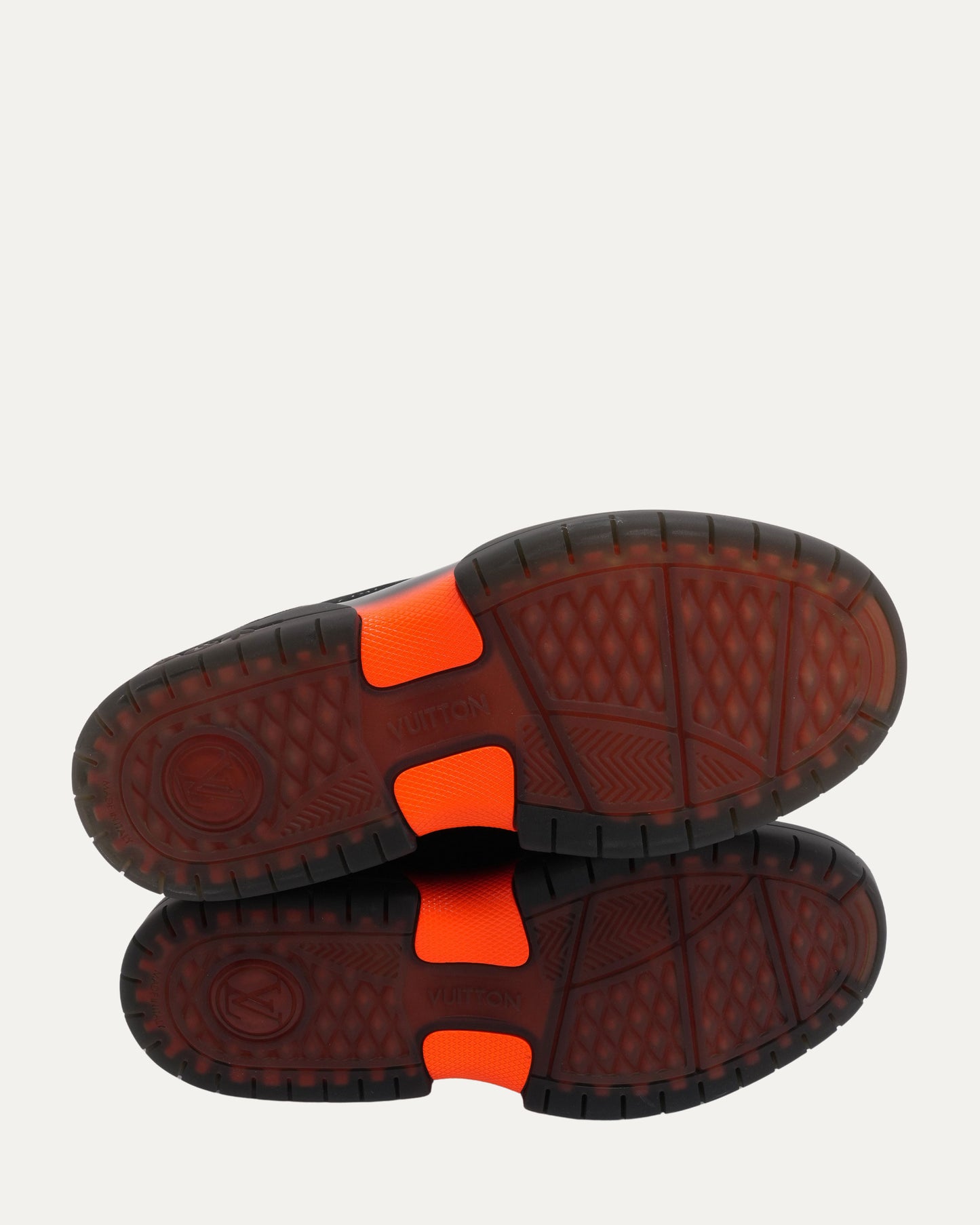 Lucien Clark A View Sneaker