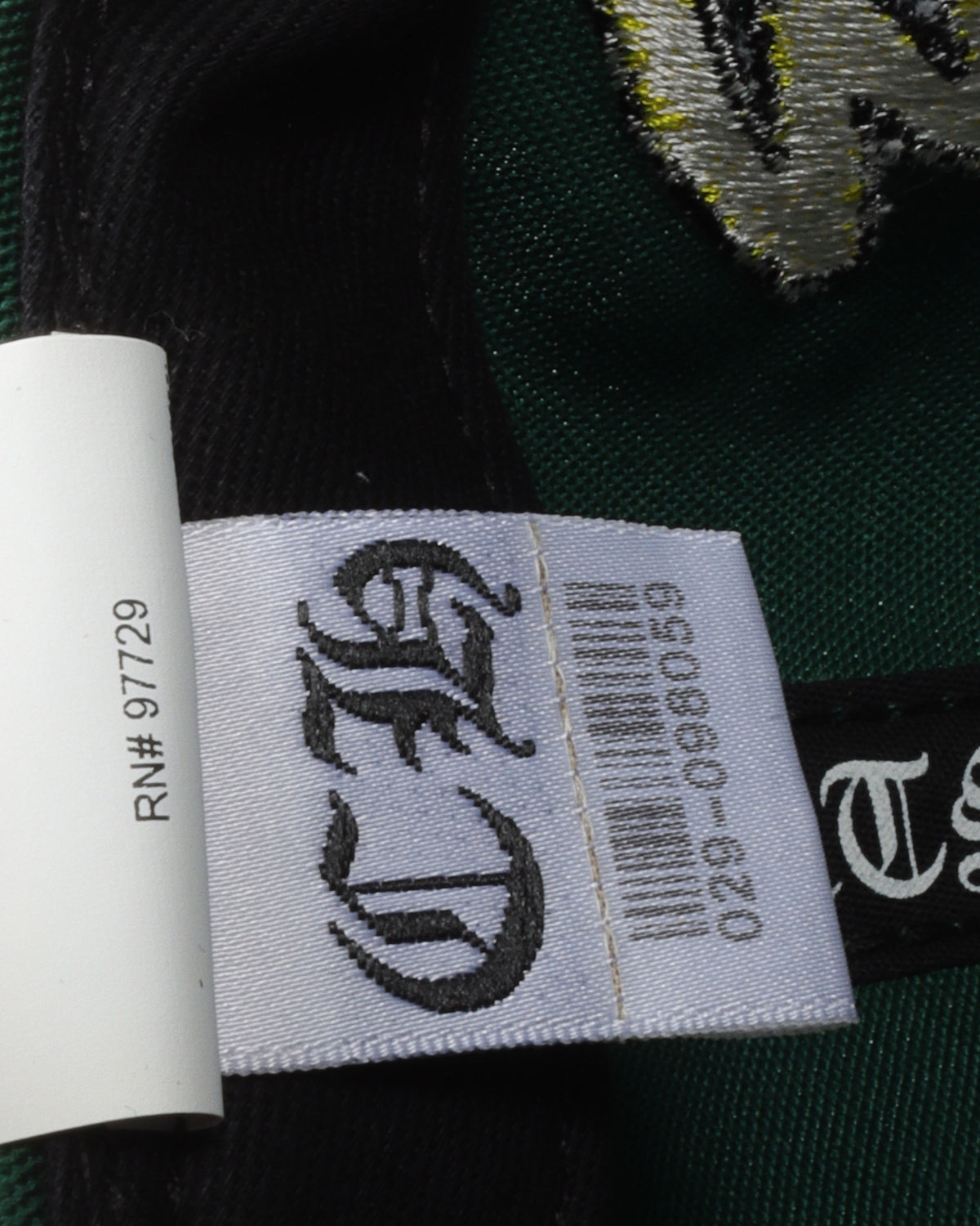 Miami Exclusive Baseball Hat