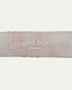Gunslinger Belt