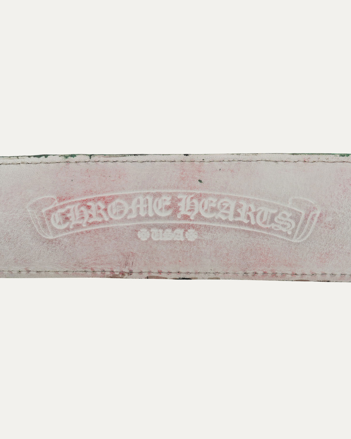 Gunslinger Belt