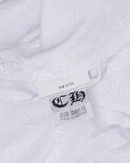 Horseshoe Logo Cropped Polo