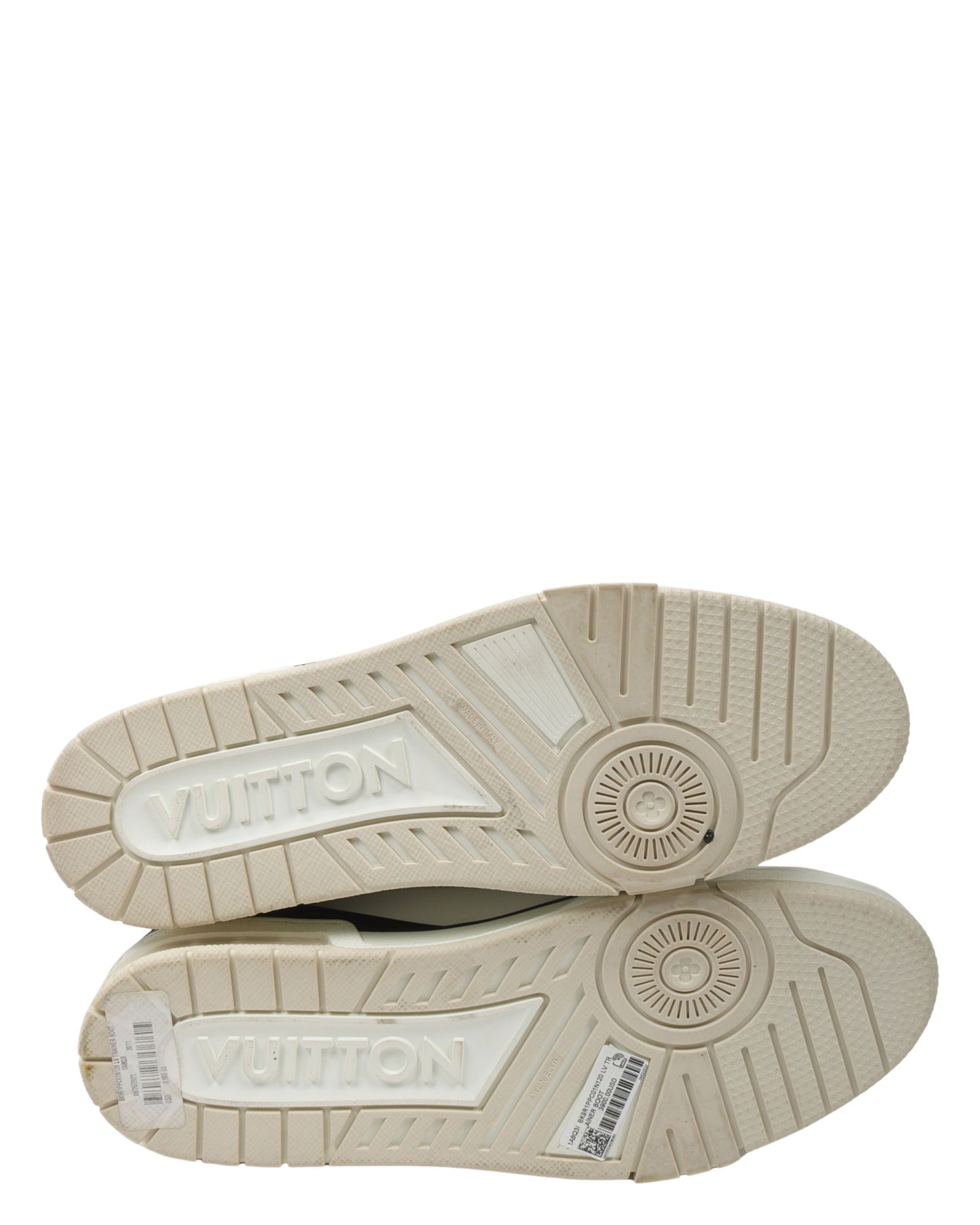 F&F Cowboy Trainer Boot