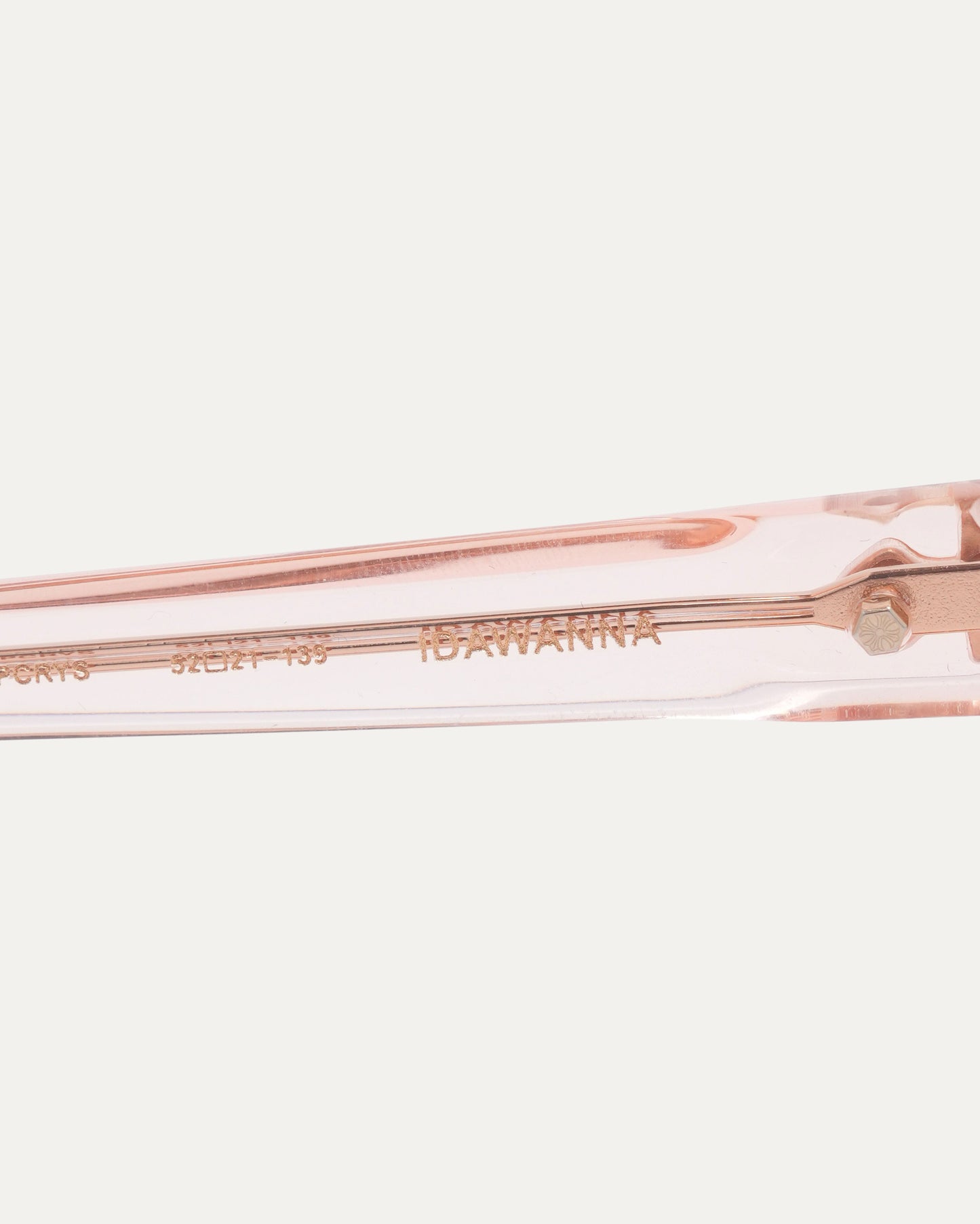 Diamond Idawanna Sunglasses