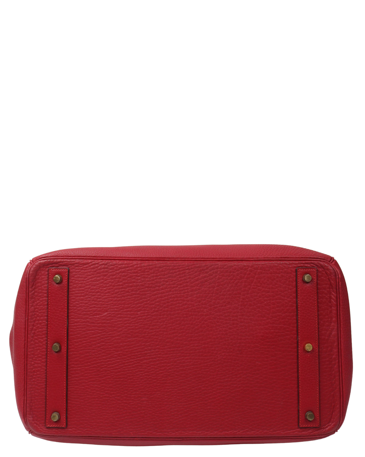 HAC 45 Vintage Fjord Leather Birkin (1986)