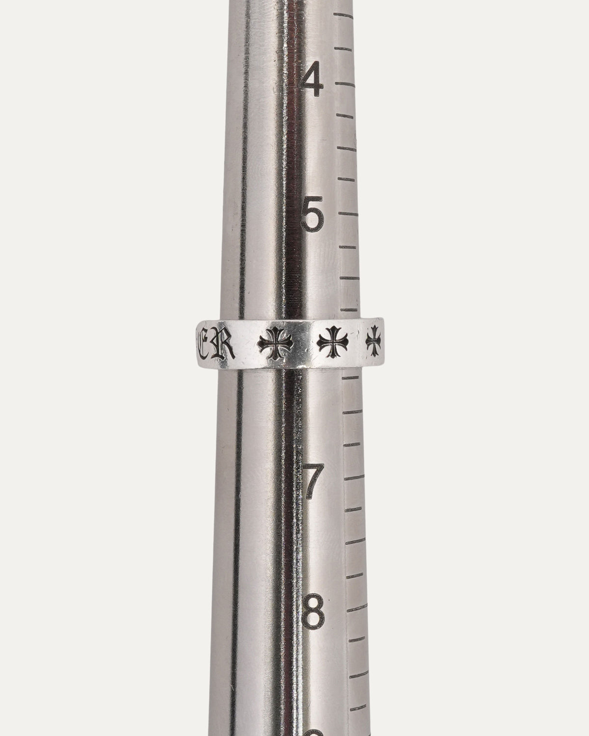 Forever Spacer Ring