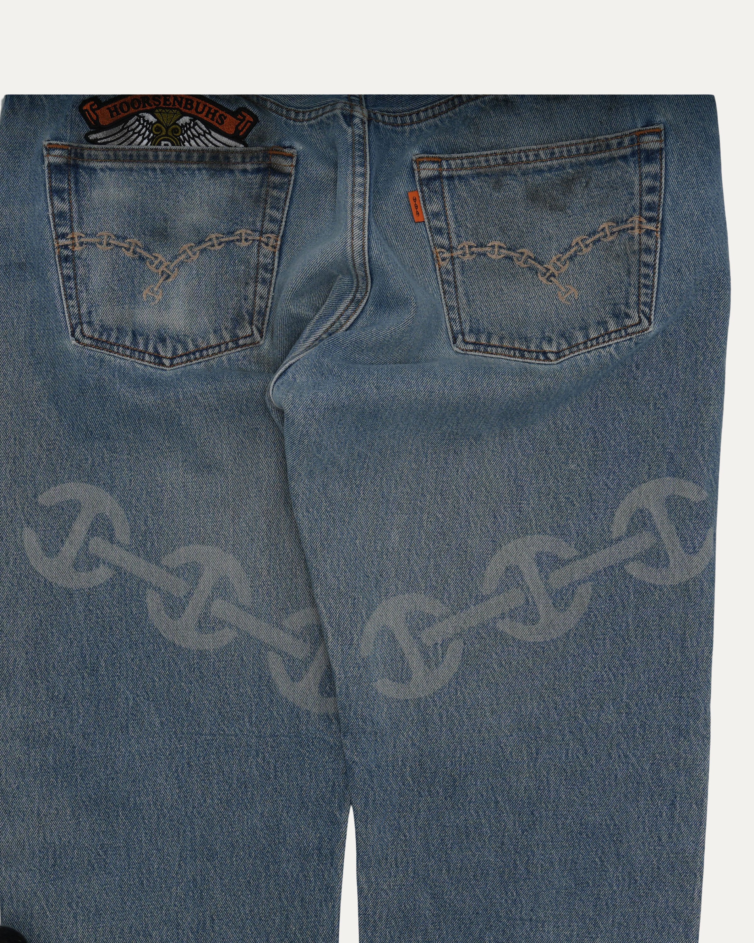 Levi's Tri-Link Jeans