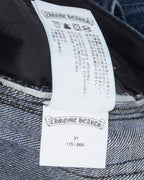 Turbo Diesel Carpenter Jeans