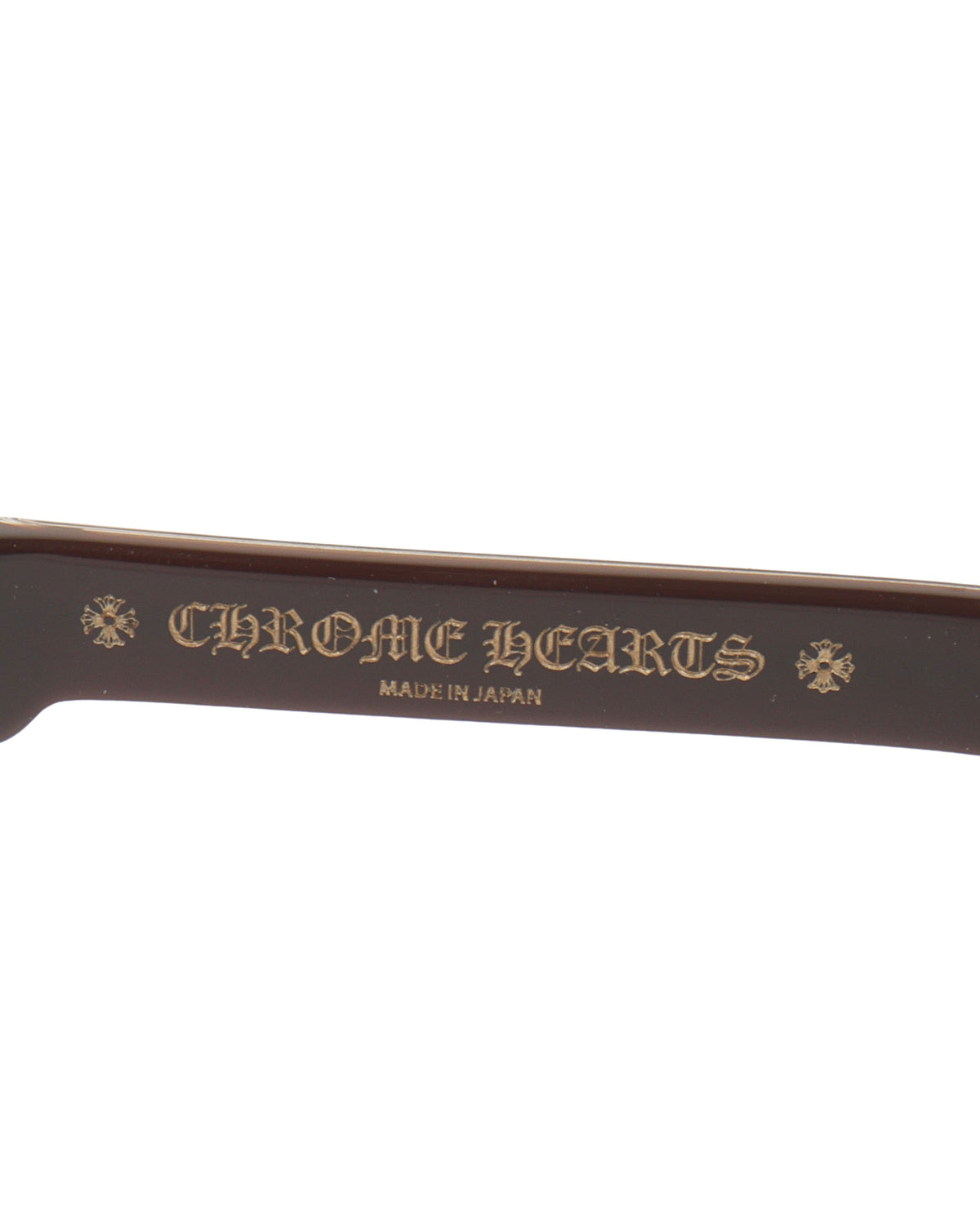 2 Thick Prescription Glasses