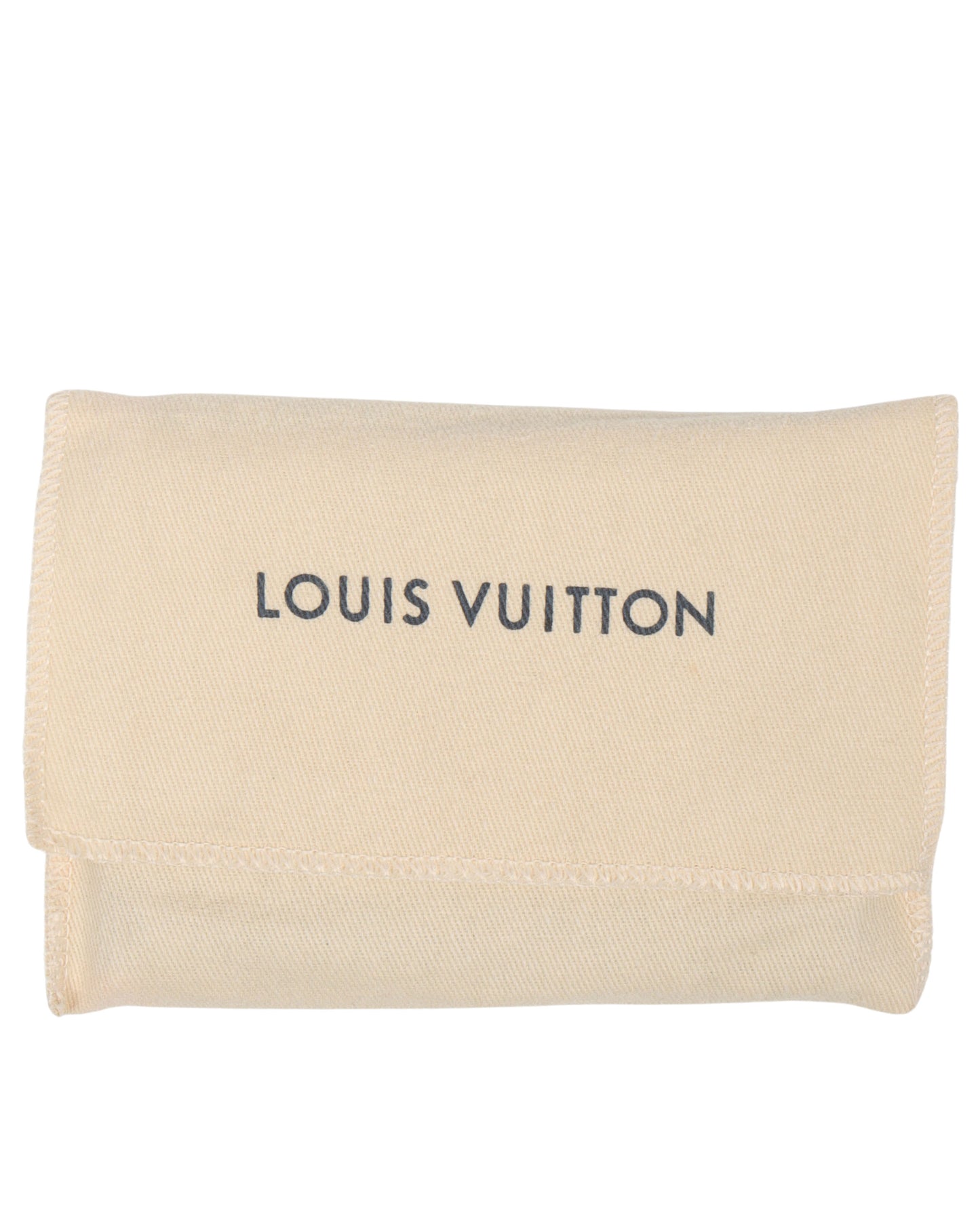 Virgil Abloh Solar Ray Hinge Multiple Wallet