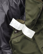 MA-1 Bomber Jacket