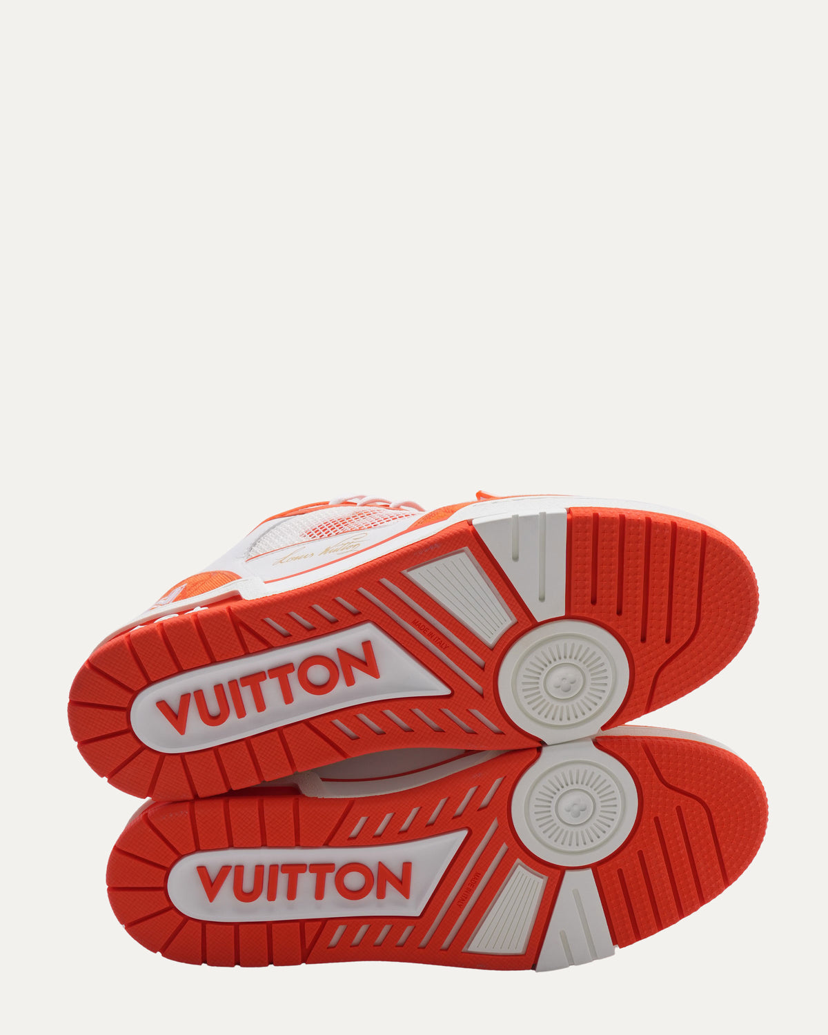 LV Trainers