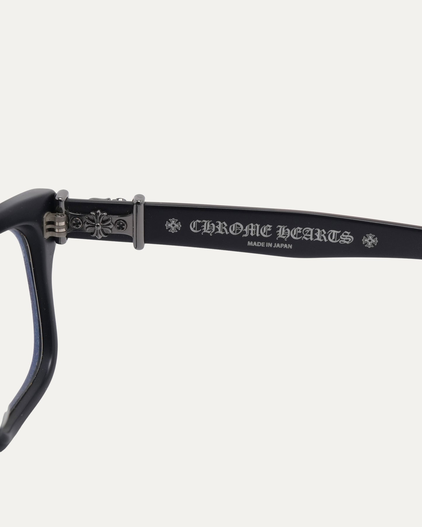 Vagillionaire II Eyeglasses