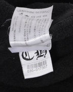 Horseshoe Logo Hoodie