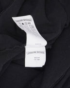 Embroidered Eyechart Logo Pocket Long Sleeve T-Shirt