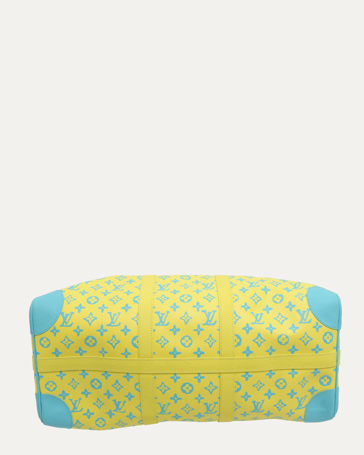Monogram Keepall Bandouliere 50