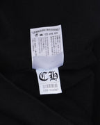Thermal Lined Horseshoe Logo Zip Up Hoodie