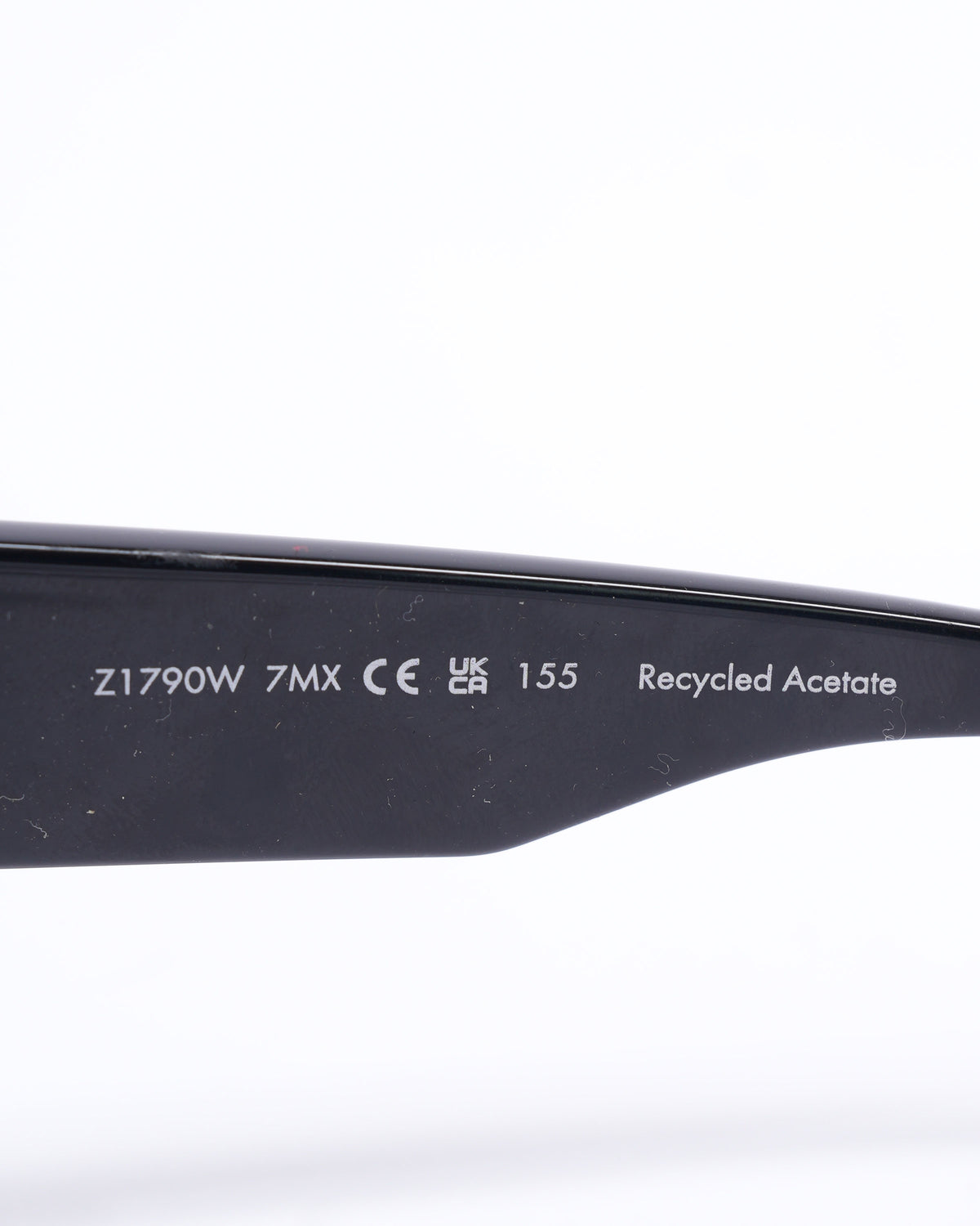 Swarovski Cyclone Glasses