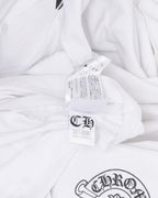 Los Angeles Horseshoe Logo T-Shirt
