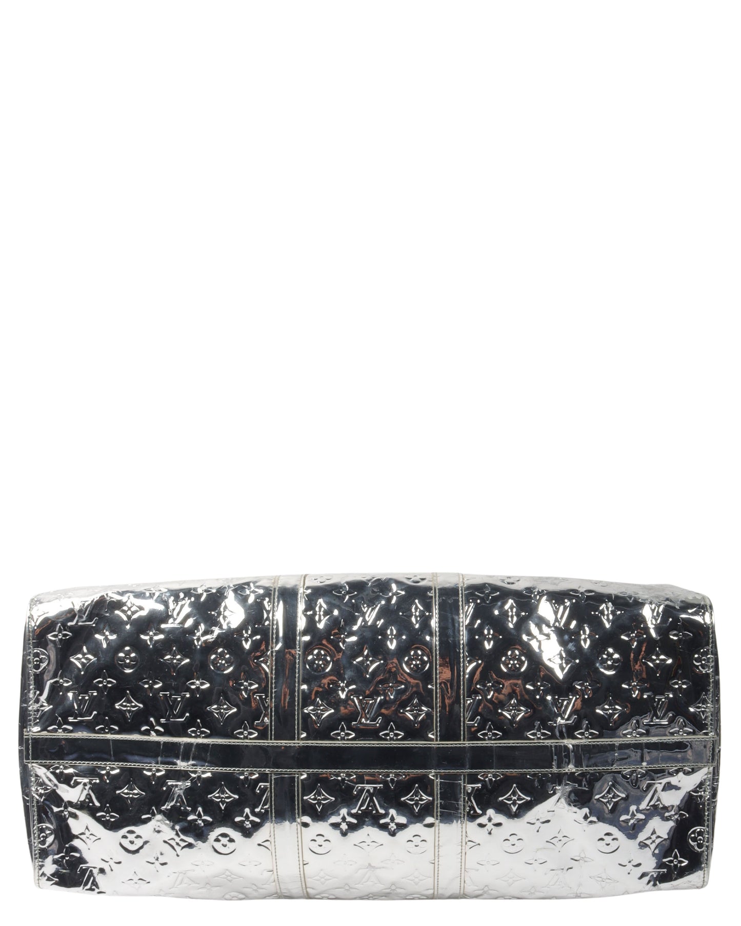 Monogram Mirror Keepall