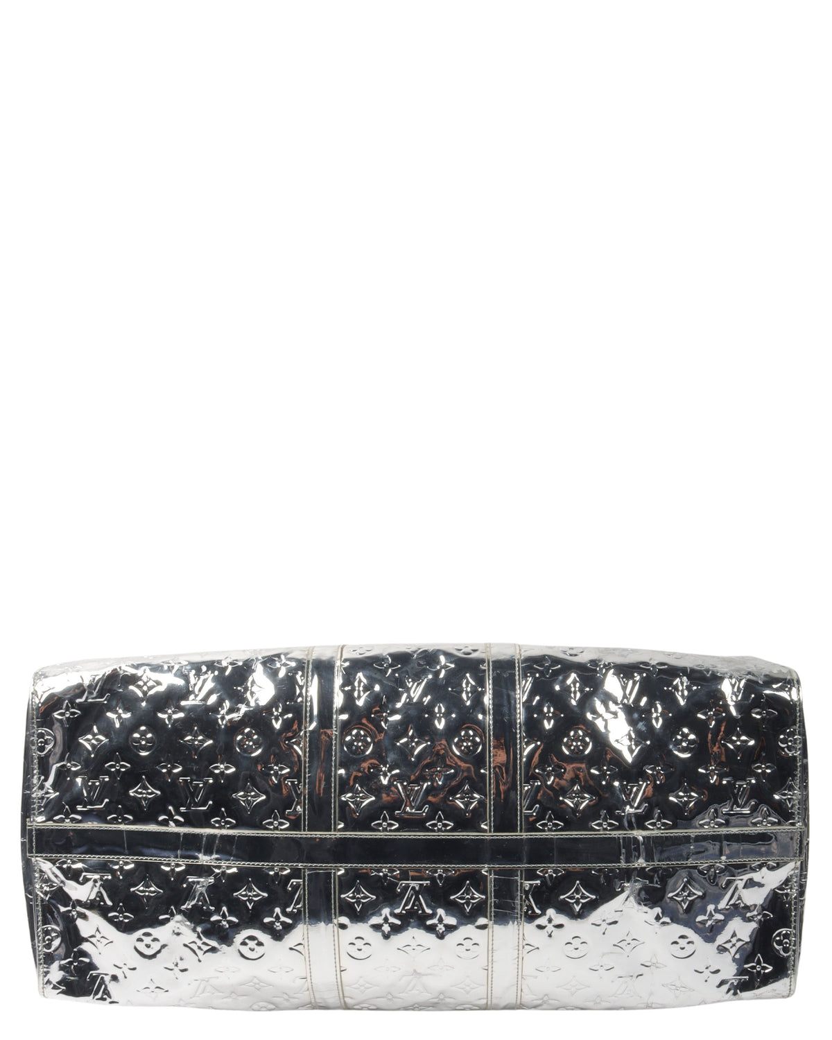 Monogram Mirror Keepall