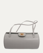 Small Preppy Coco Bowling Bag
