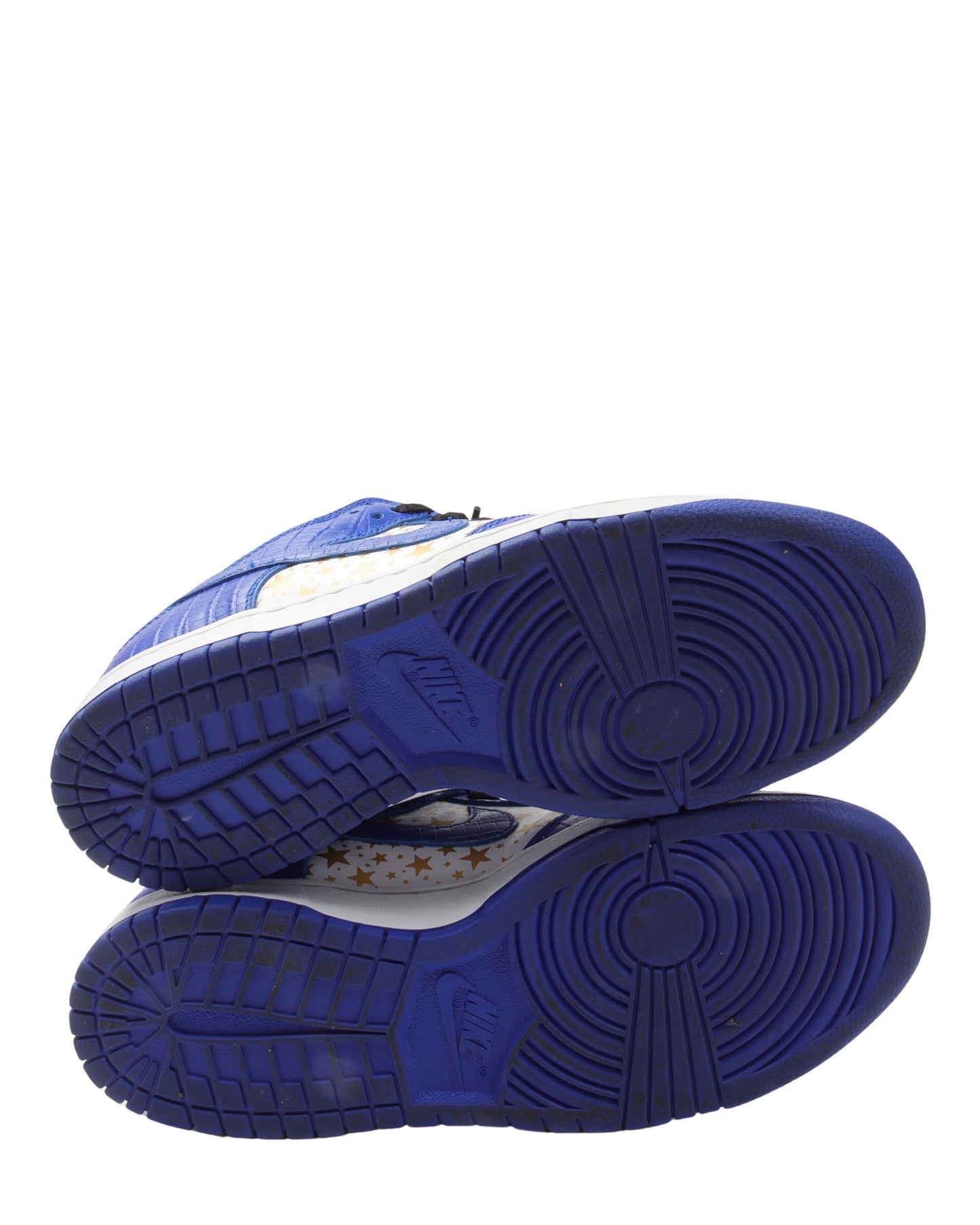SS21 Supreme Dunk Low OG