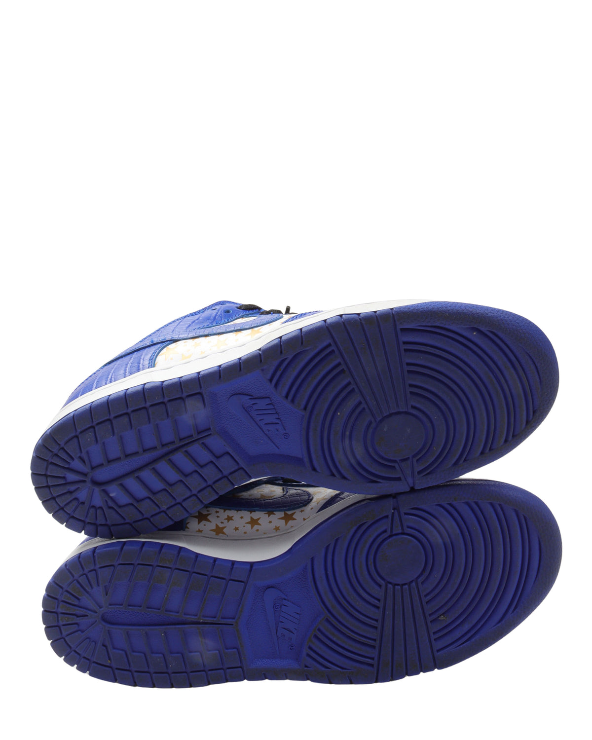 SS21 Supreme Dunk Low OG