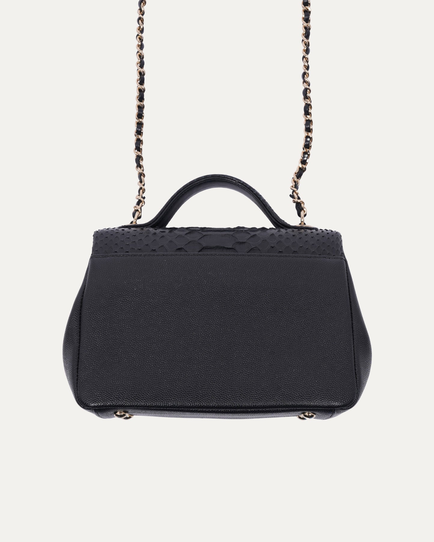 Python Business Affinity Bag