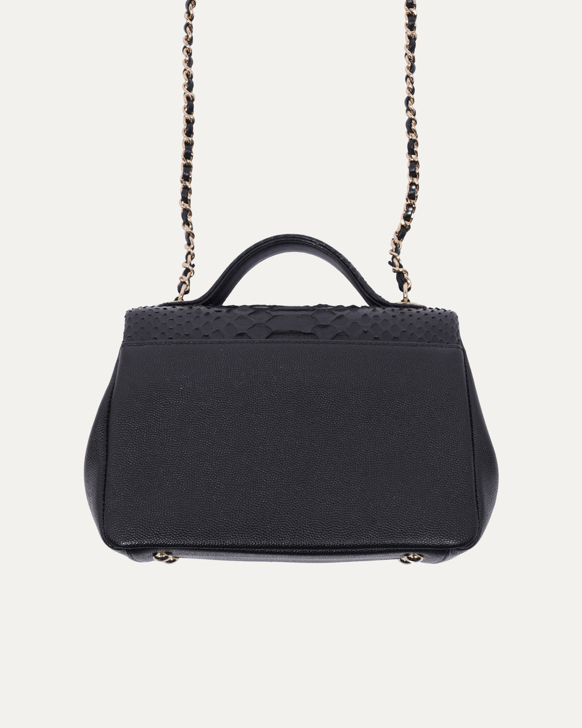 Python Business Affinity Bag