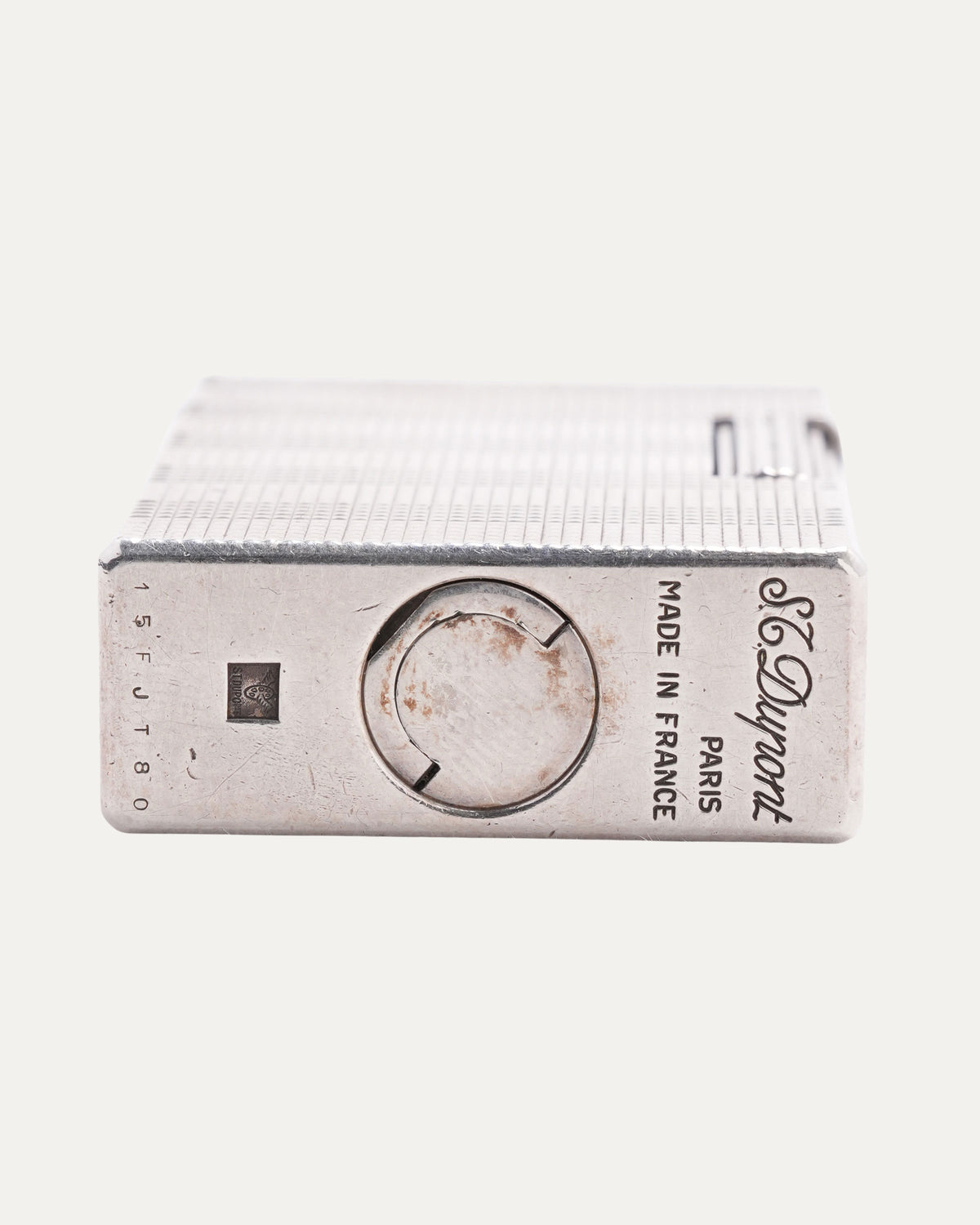 Ligne 1 Diamond Head Lighter