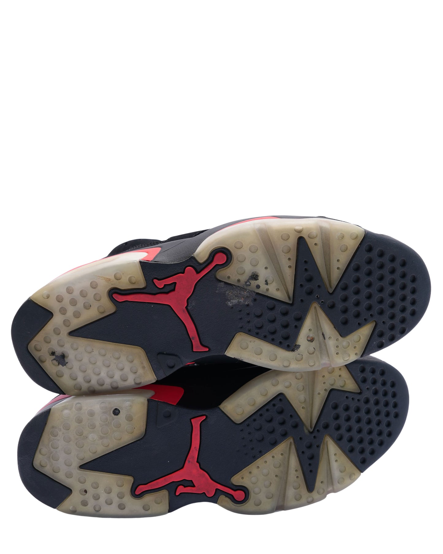 Air Jordan 6 Infrared
