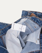 Levi's 517 Cross Patch Jeans