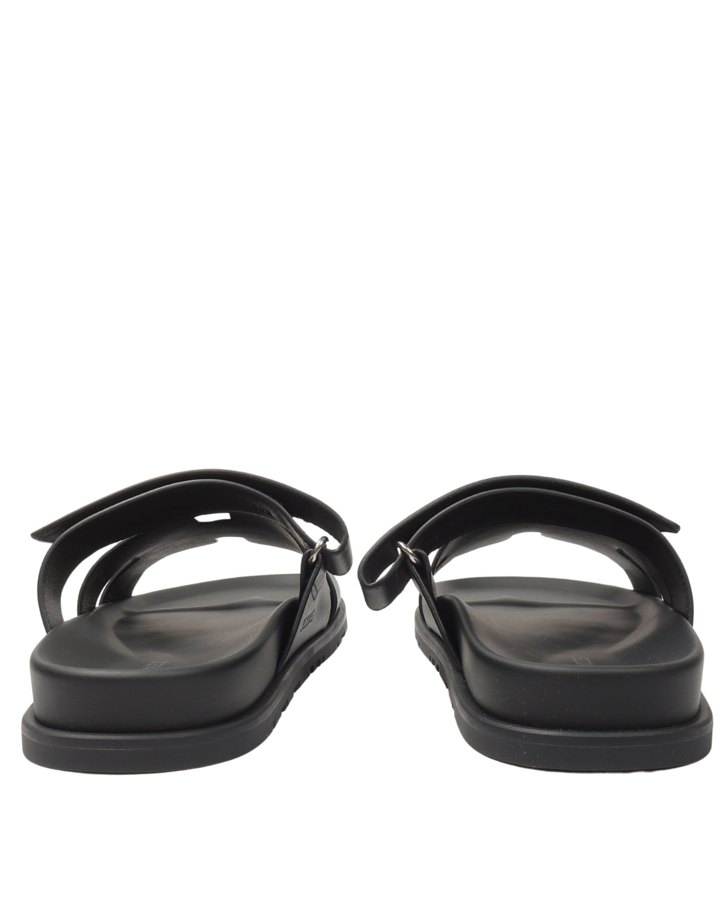 Leather Chypre Sandals