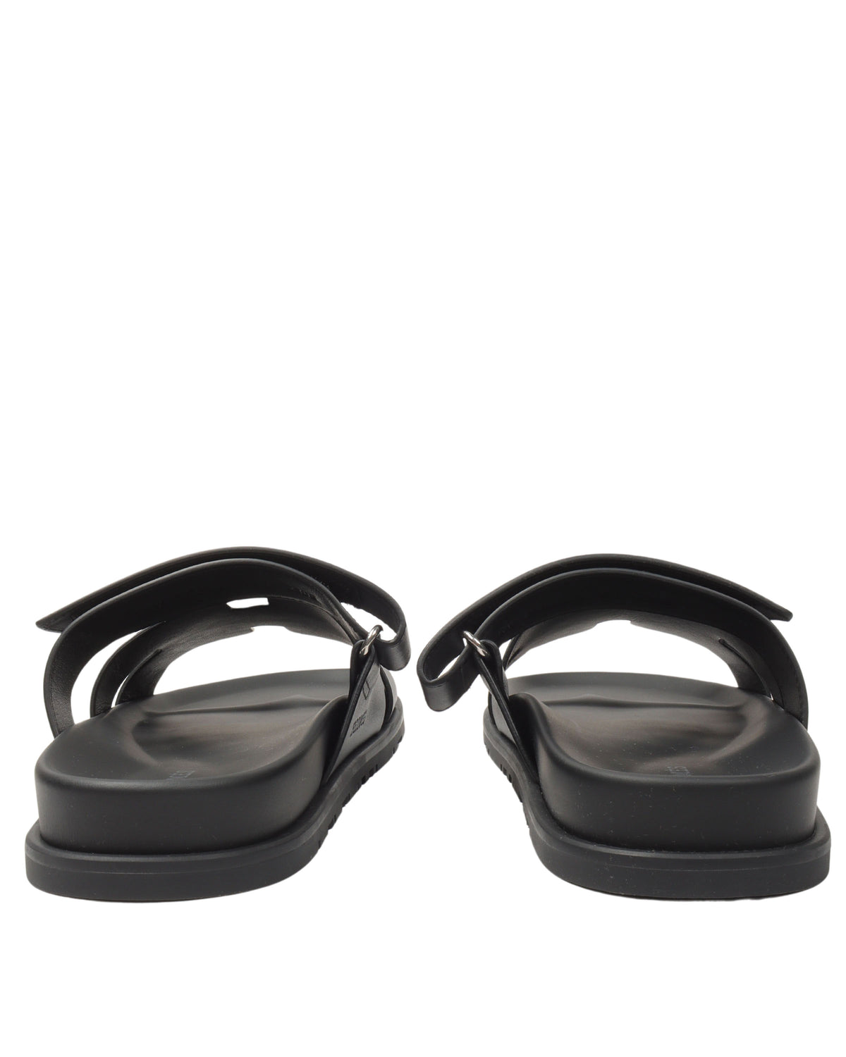 Leather Chypre Sandals