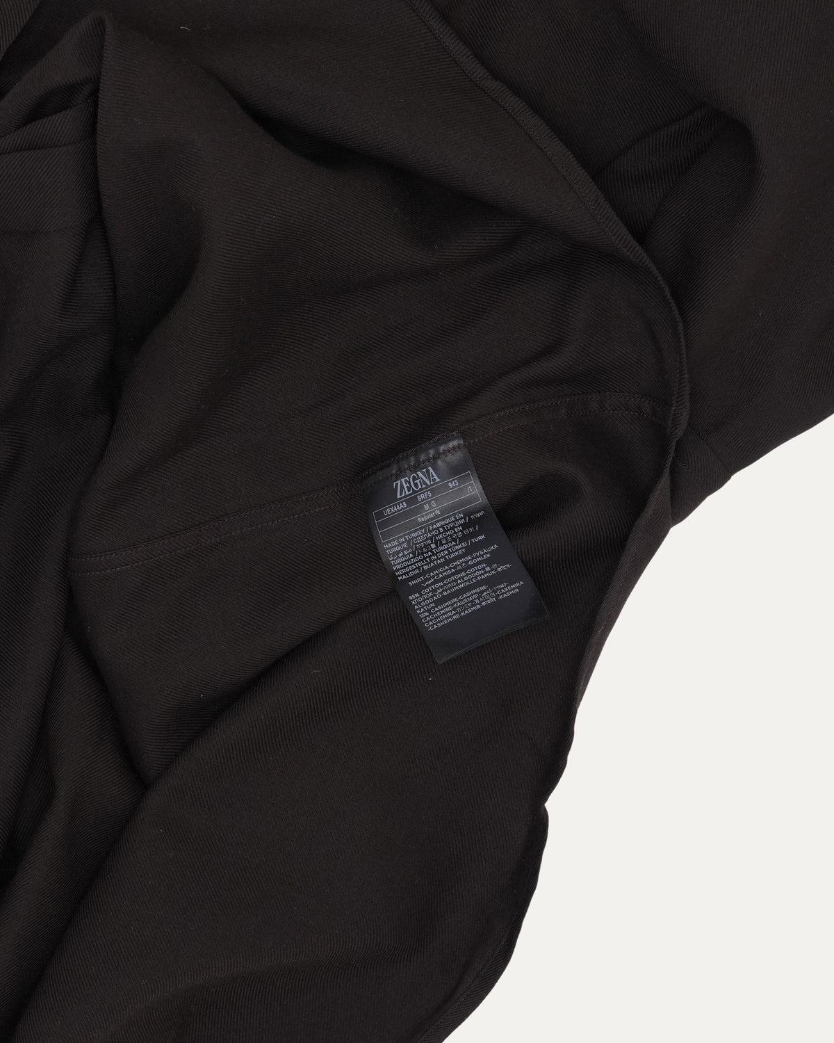 Cashco Shirt
