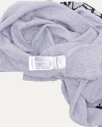 Spellout Thermal Long Sleeve T-Shirt