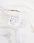 Terry Cloth Short Sleeve Shirt