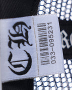 Eyechart Trucker Hat