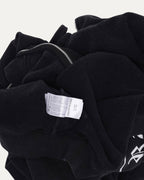 2010 Horseshoe Logo Zip Up Hoodie