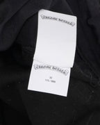 Cross Patch Double Knee Carpenter Pants