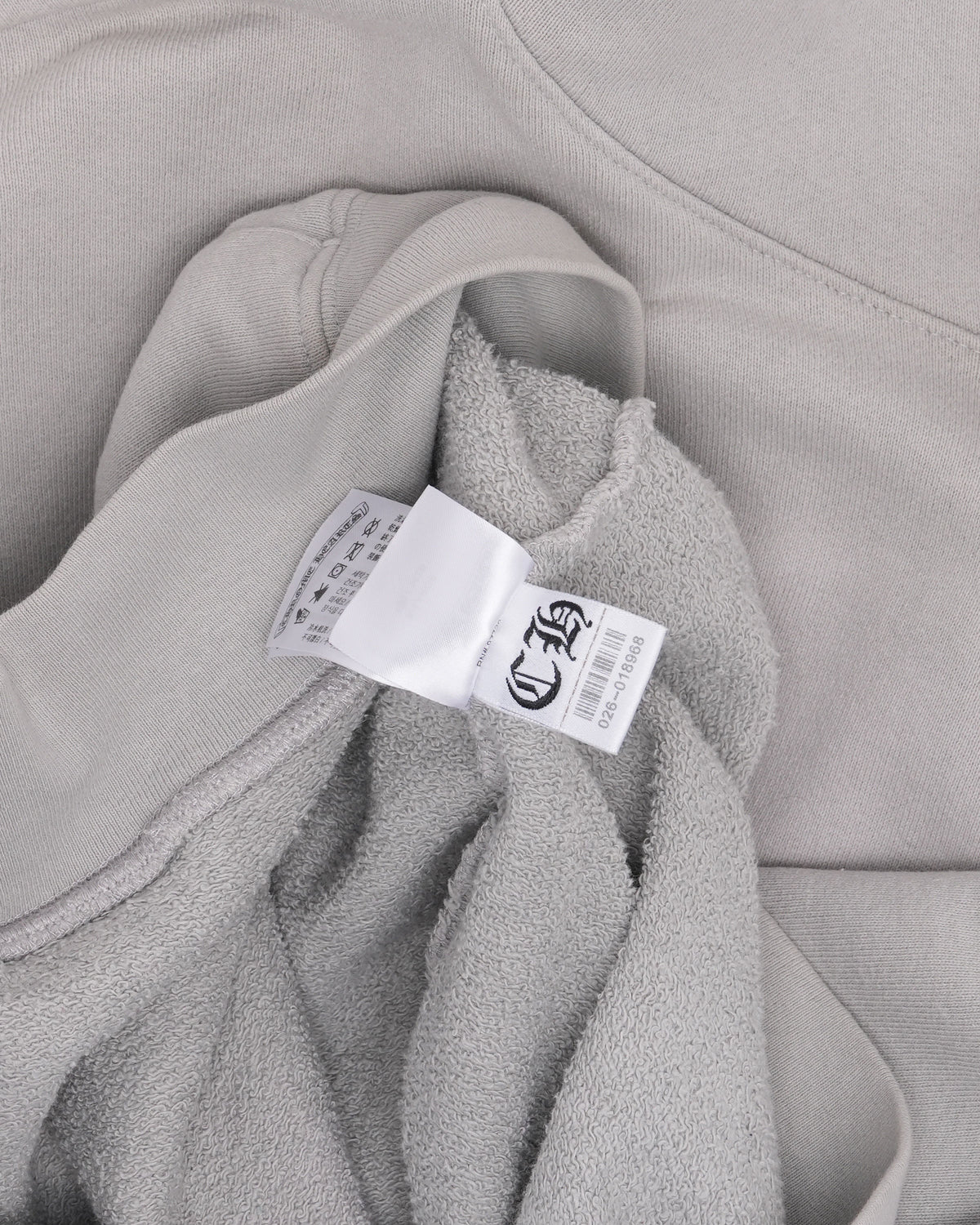 Matty Boy Suggest Hoodie