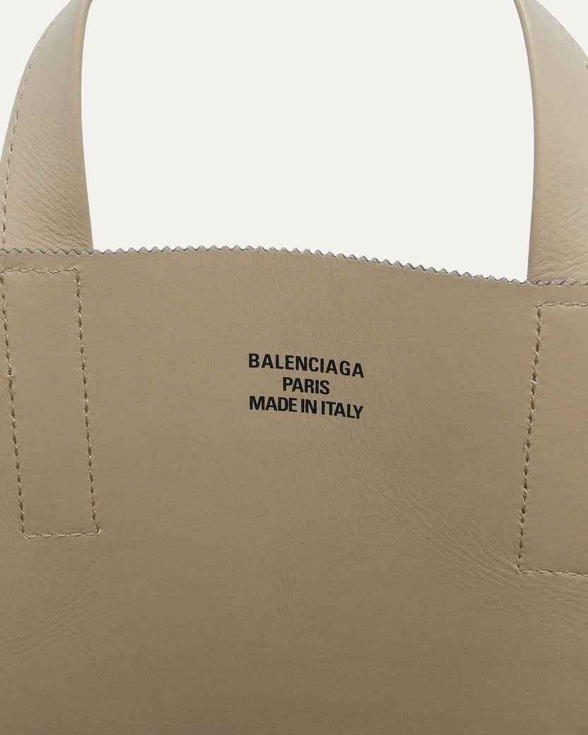 Erewhon Leather Tote Bag