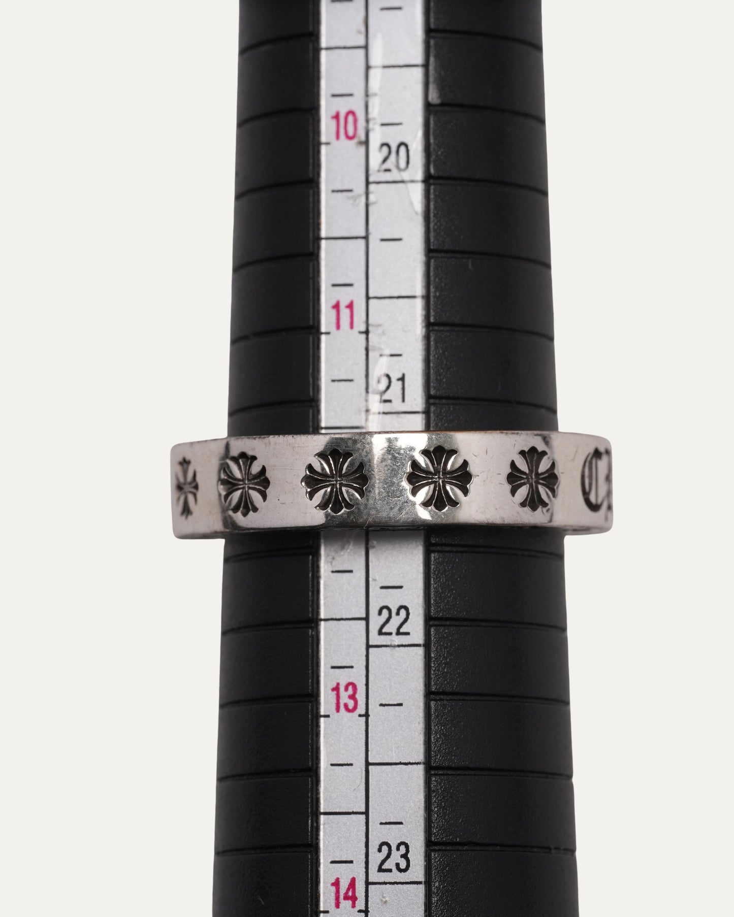 6mm CH Forever Spacer Ring